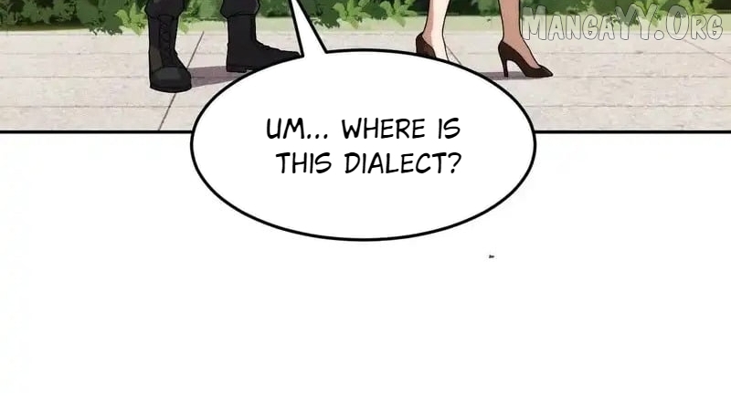 Hidden Dragon in the City (2025) Chapter 32 - page 61